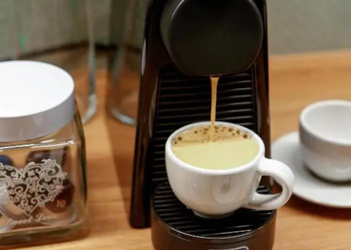 Agape Hotel de apartamente Budapesta