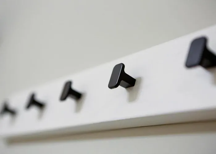 Hotel de apartamente Agape