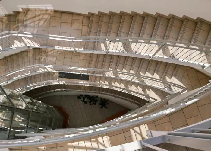 Hotel de apartamente Agape Budapesta