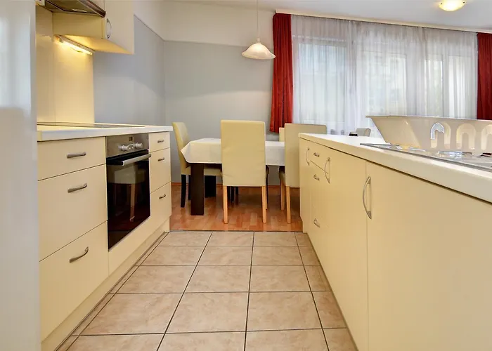 Agape Hotel de apartamente