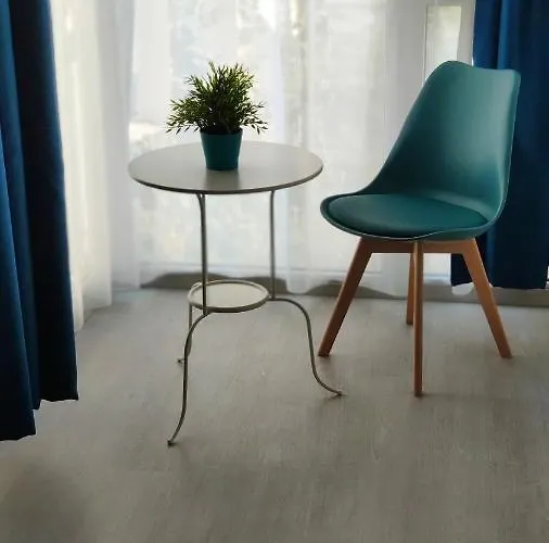 Agape Hotel de apartamente 3*