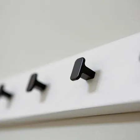 Hotel de apartamente Agape